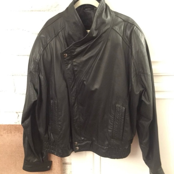Vintage jacket